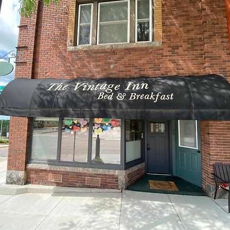The Vintage Inn Redwood Falls Exterior photo